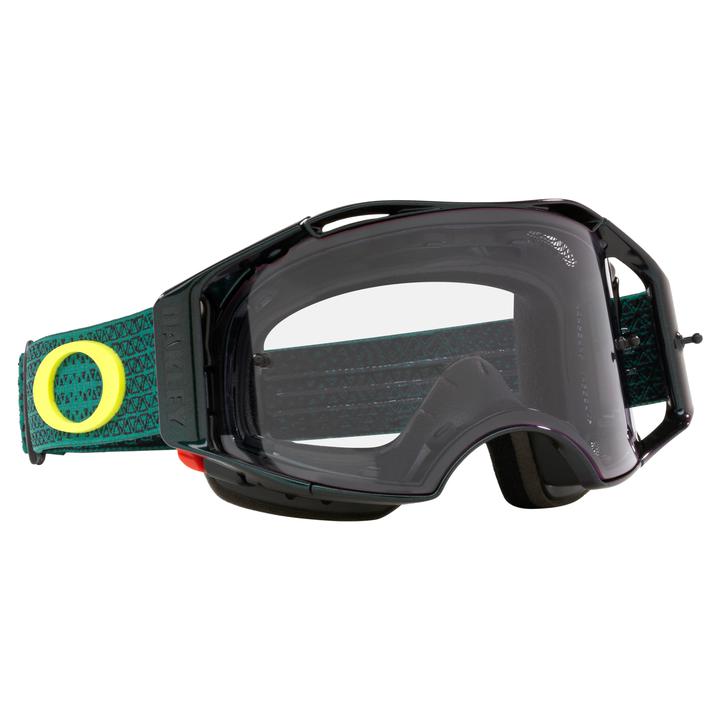 Oakley Airbrake Goggles MTB Low Light
