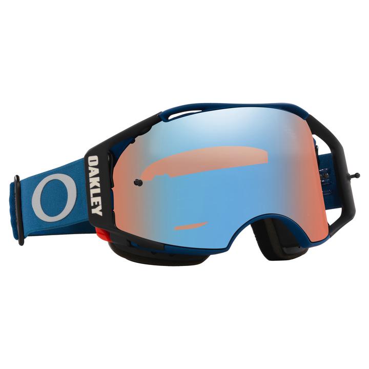 Oakley Airbrake Goggles MTB Poseidon