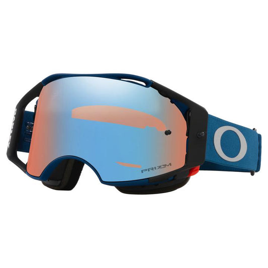 Oakley Airbrake Goggles MTB Poseidon