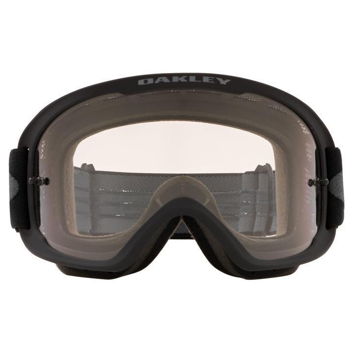 Oakley O-Frame MTB 2.0 - Black