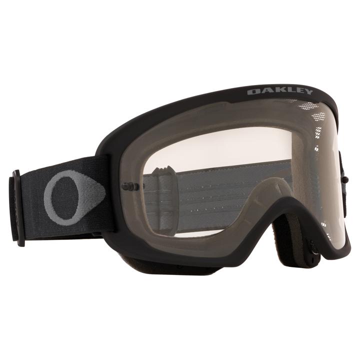 Oakley O-Frame MTB 2.0 - Black