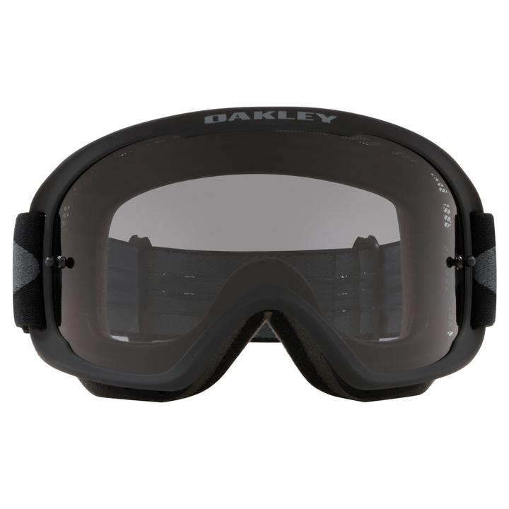 Oakley O-Frame MTB 2.0 - Black