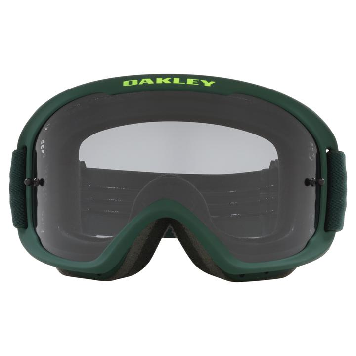 Oakley O-Frame MTB 2.0 - Green