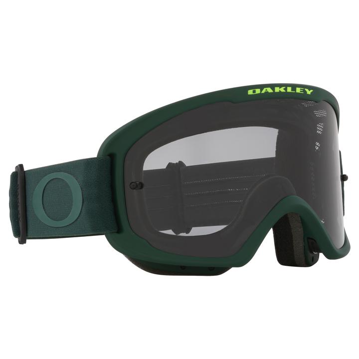 Oakley O-Frame MTB 2.0 - Green