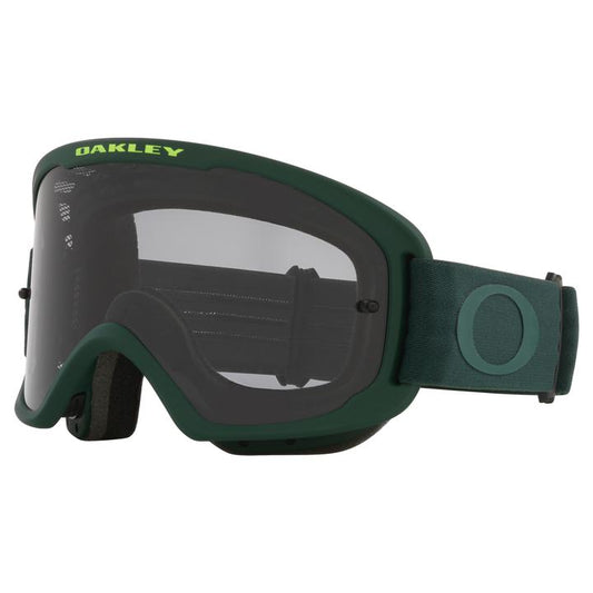 Oakley O-Frame MTB 2.0 - Green