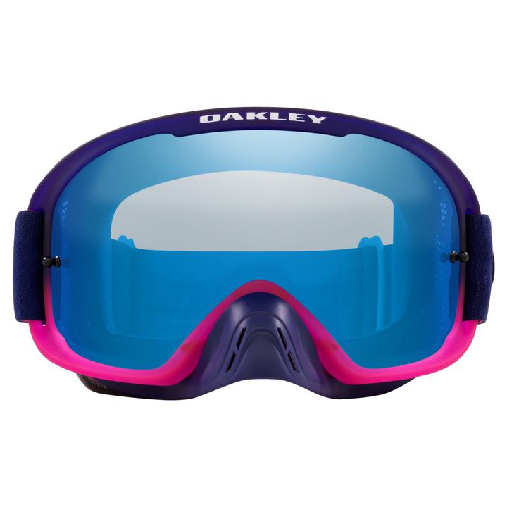 Oakley O-Frame MTB 2.0 Troy Lee Designs