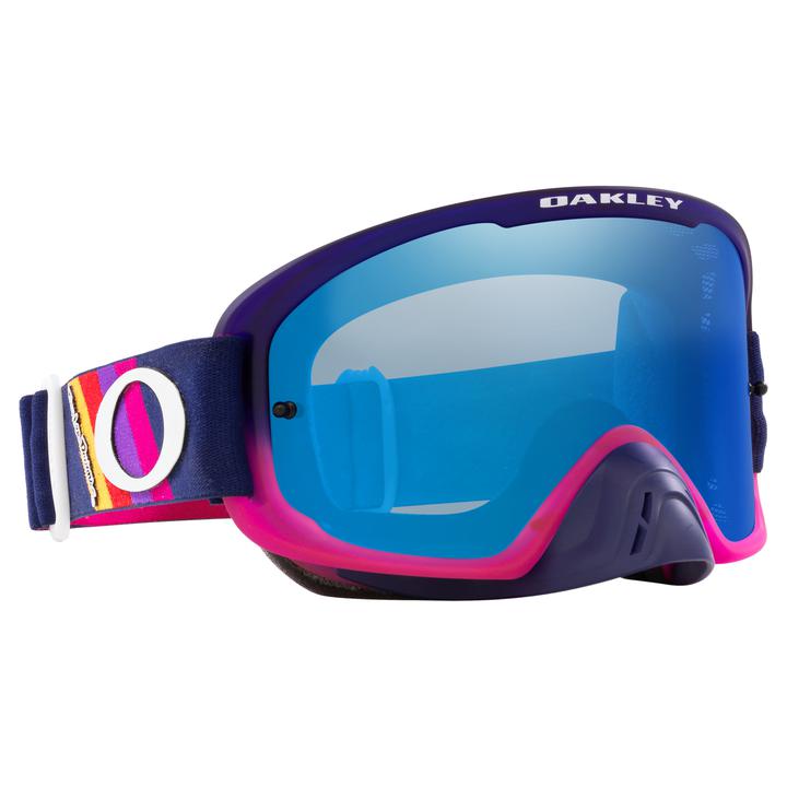 Oakley O-Frame MTB 2.0 Troy Lee Designs
