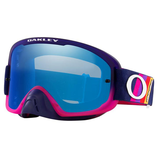 Oakley O-Frame MTB 2.0 Troy Lee Designs