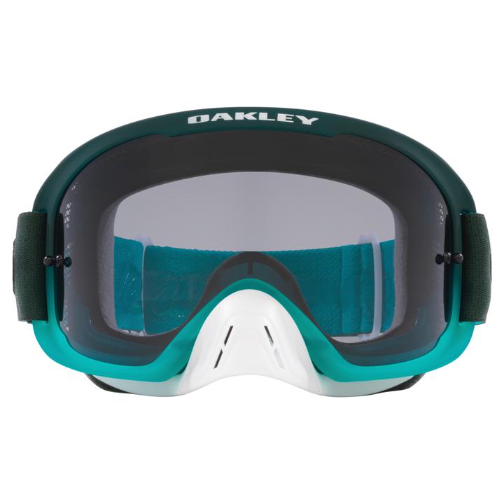Oakley O-Frame MTB 2.0 Troy Lee Designs