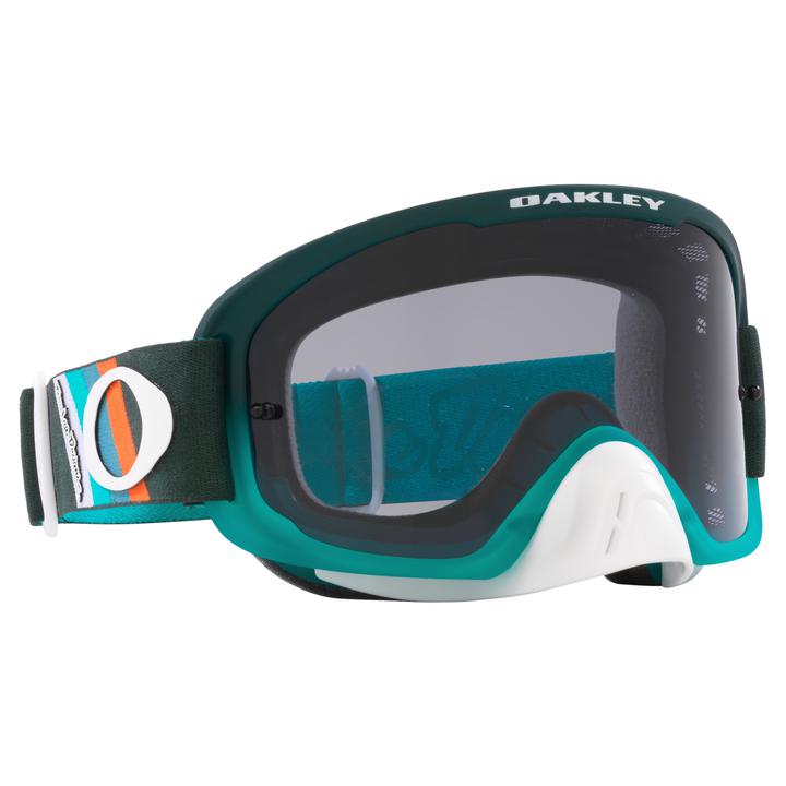 Oakley O-Frame MTB 2.0 Troy Lee Designs