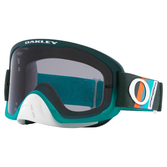 Oakley O-Frame MTB 2.0 Troy Lee Designs