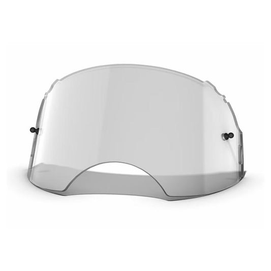 Oakley Airbrake Clear Lens