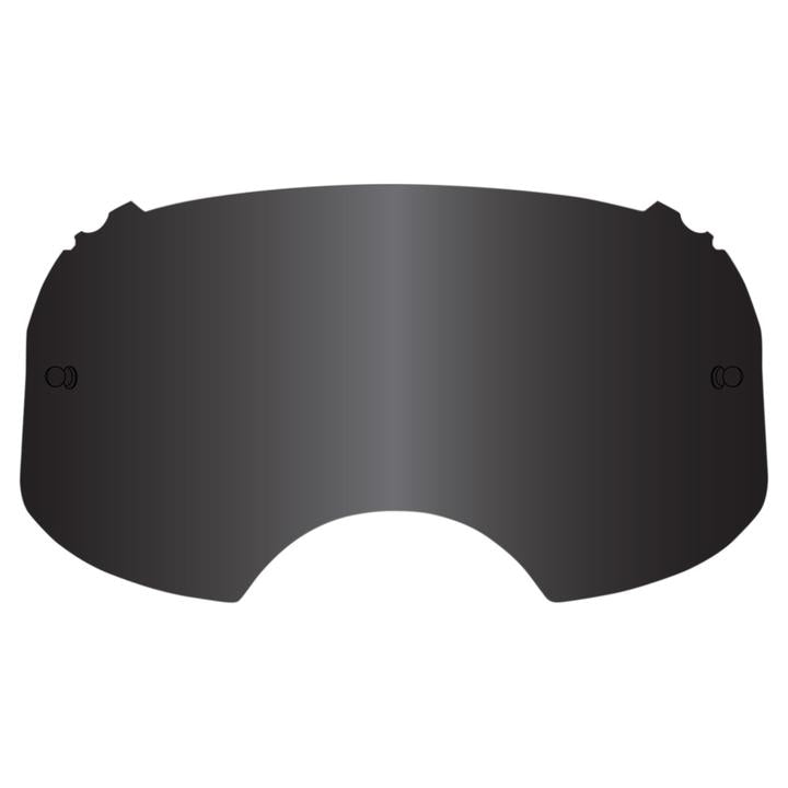 Oakley Airbrake Dark Grey Lens