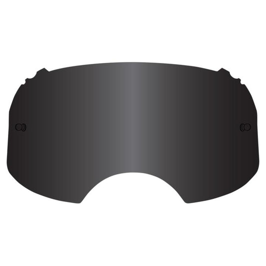 Oakley Airbrake Dark Grey Lens