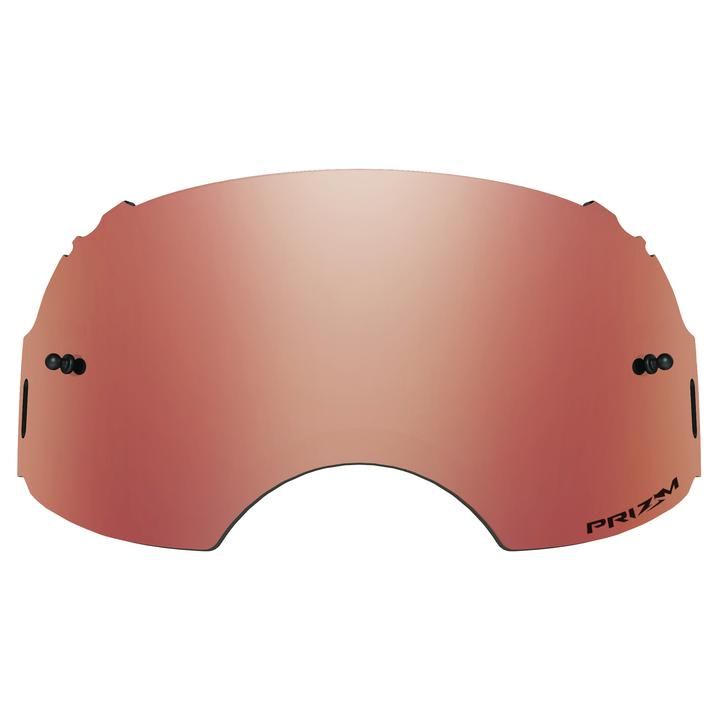 Oakley Airbrake - Black Prizm Lens