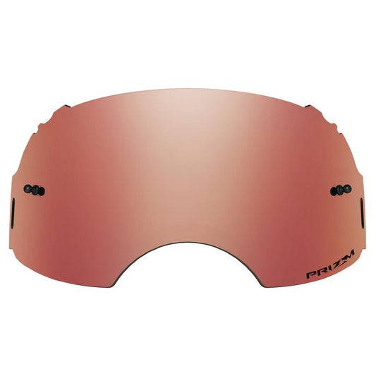 Oakley Airbrake - Black Prizm Lens