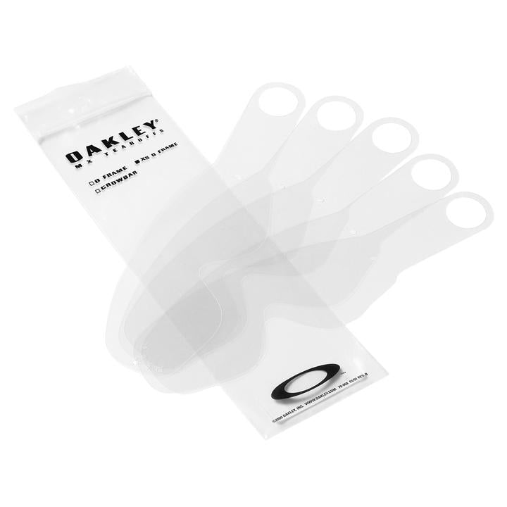Oakley L-Frame Tear-Offs