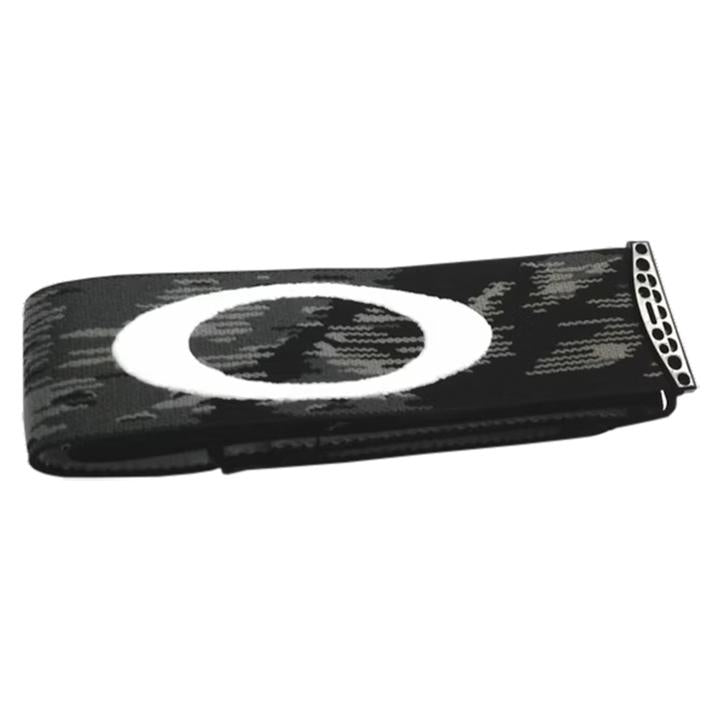 Oakley Airbrake Strap - Black