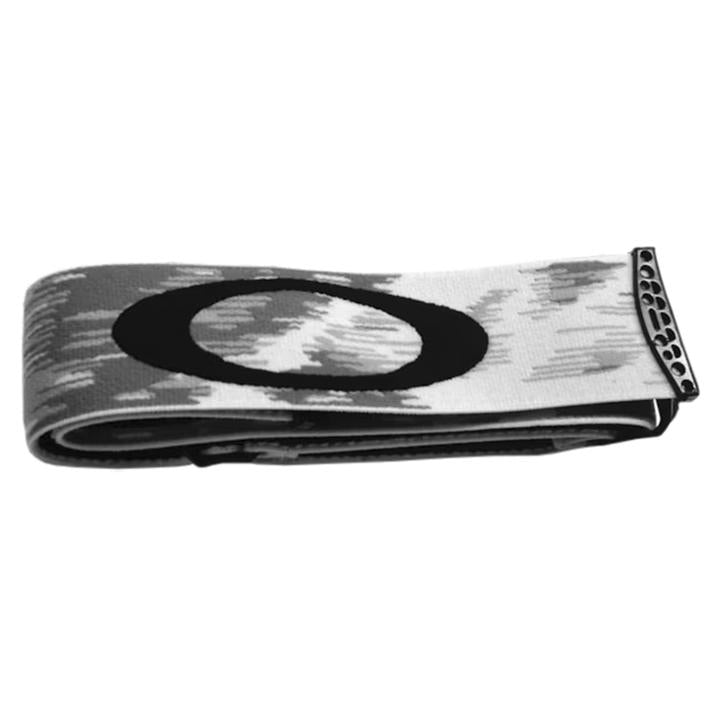 Oakley Airbrake Strap White