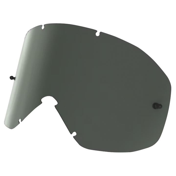 Oakley O-Frame Lens Drk Grey