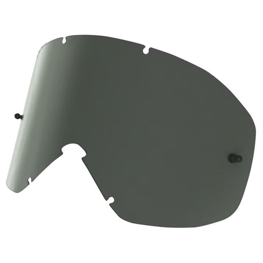 Oakley O-Frame Lens Drk Grey