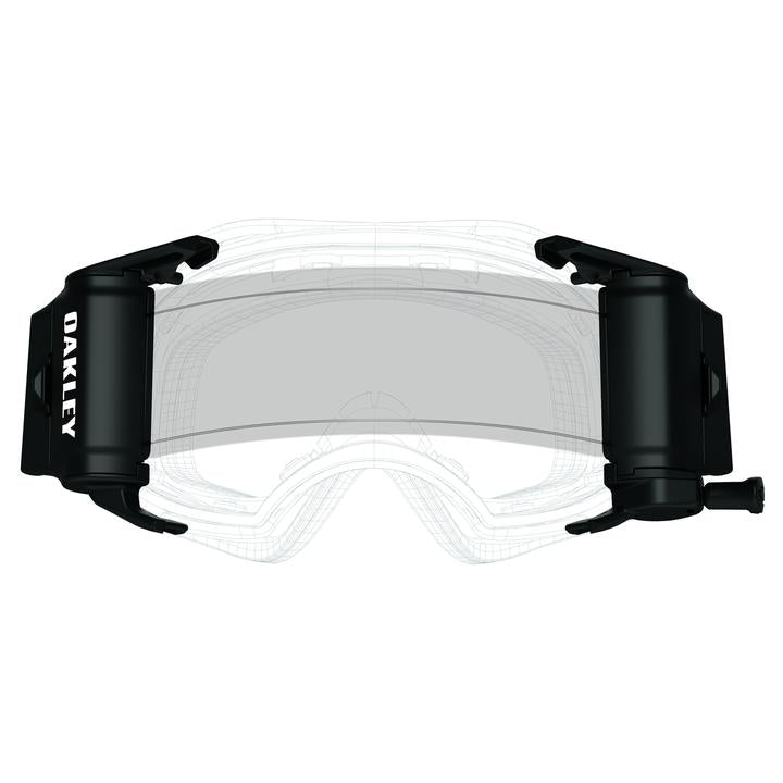 Oakley Airbrake Roll-Off Kit