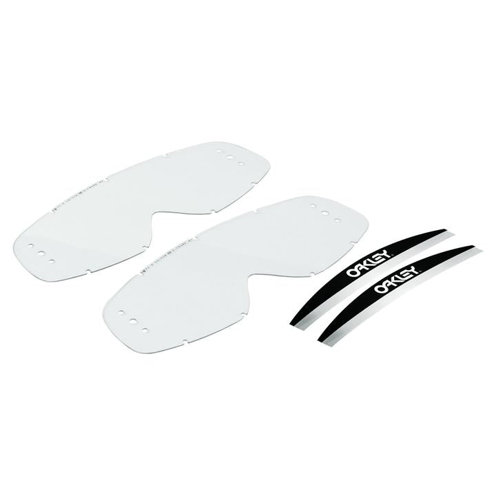 Oakley Front Line Roll-Off Lens