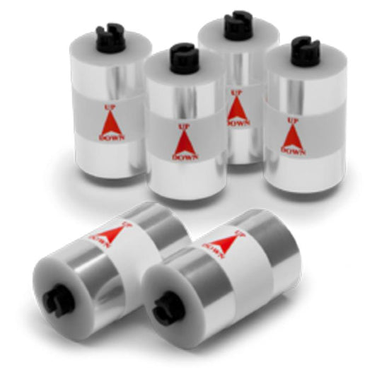 Oakley Roll-Off Film Kit