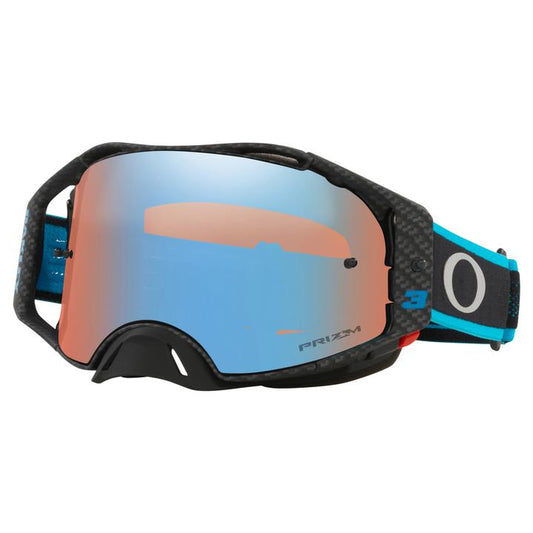Oakley Airbrake Goggles Eli Tomac