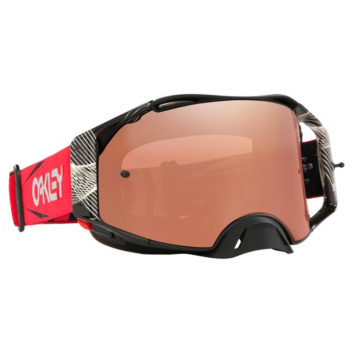 Oakley Airbrake Goggles Herlings