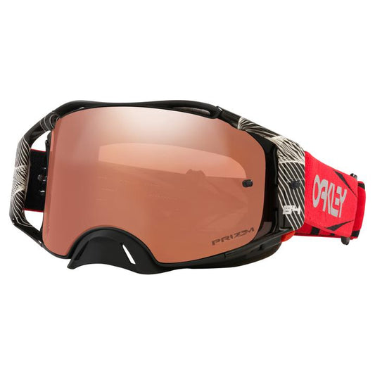 Oakley Airbrake Goggles Herlings