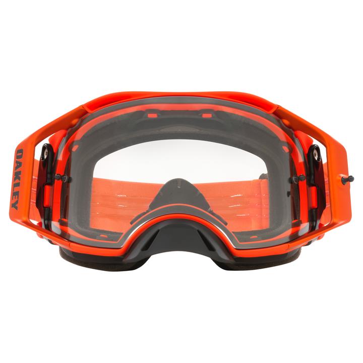 Oakley Airbrake Goggles Moto Org Clear