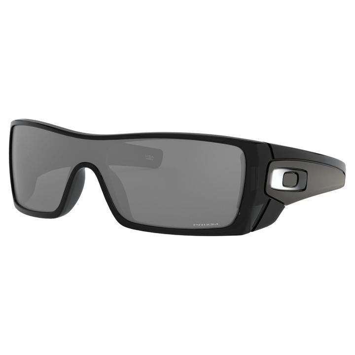 Oakley Batwolf Sunglasses Ink - Black