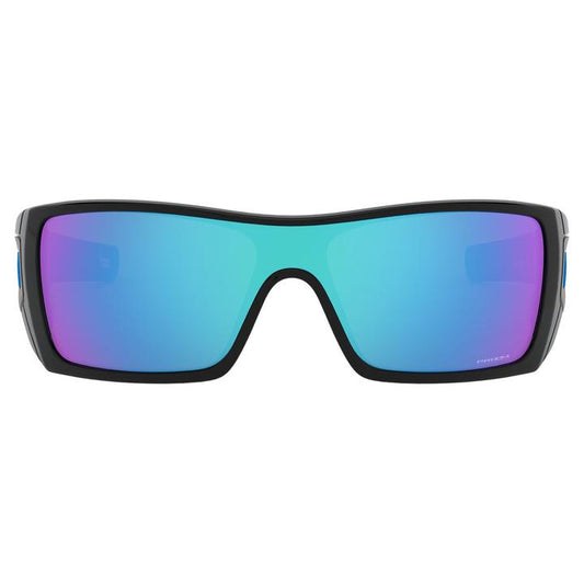 Oakley Batwolf Sunglasses - Sapphire