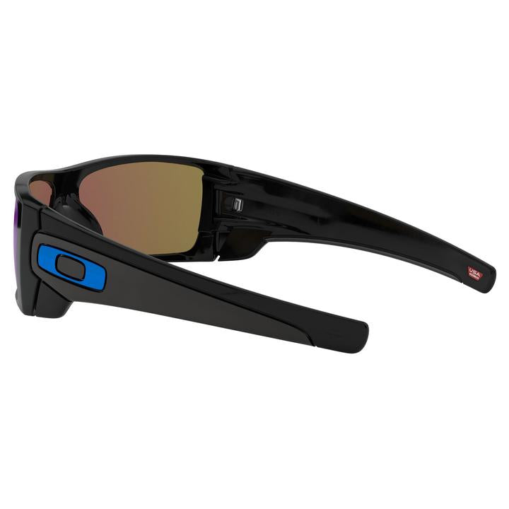 Oakley Batwolf Sunglasses - Sapphire