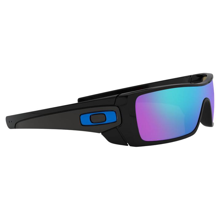 Oakley Batwolf Sunglasses - Sapphire