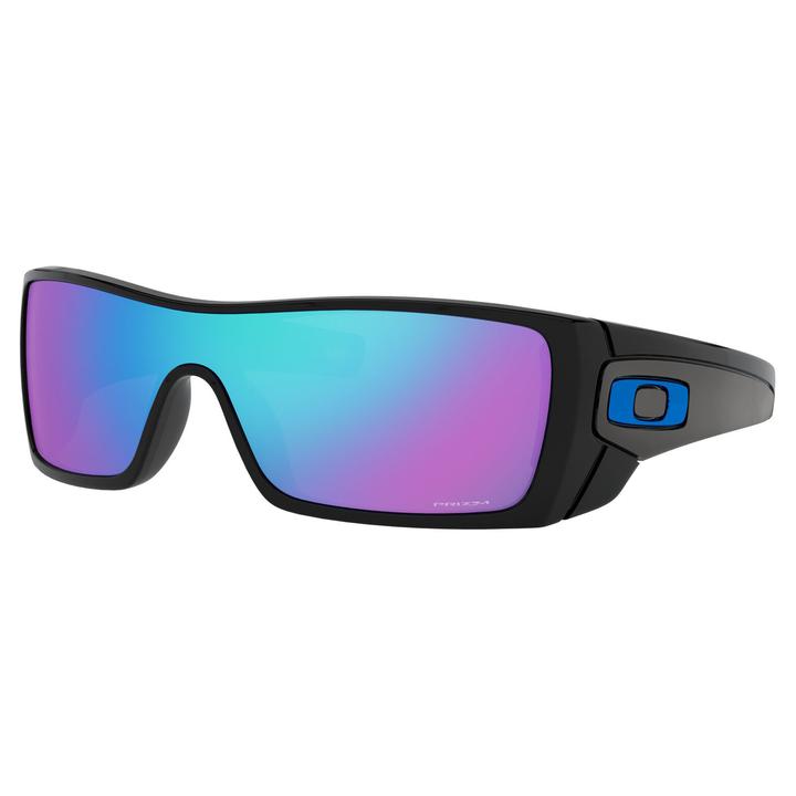 Oakley Batwolf Sunglasses - Sapphire