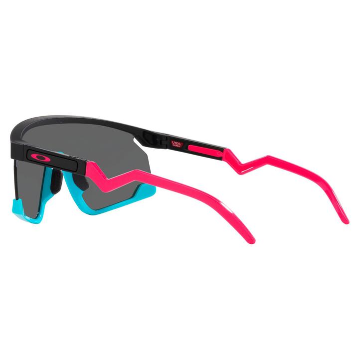 Oakley BXTR Sunglasses - Black