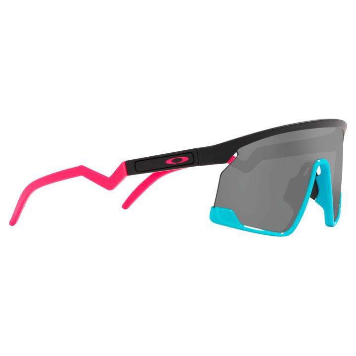 Oakley BXTR Sunglasses - Black