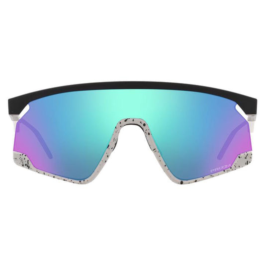 Oakley BXTR Sunglasses - Sapphire
