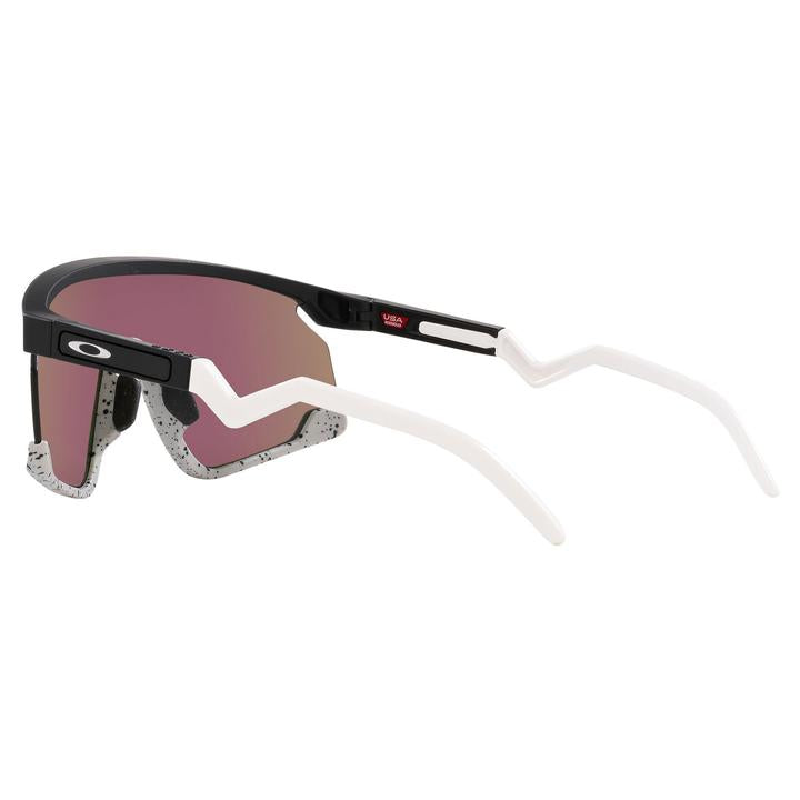 Oakley BXTR Sunglasses - Sapphire