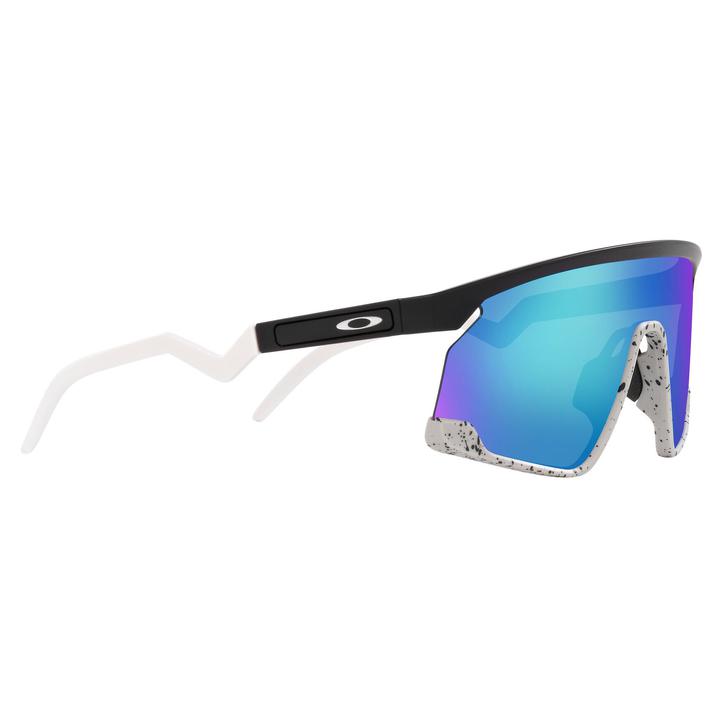 Oakley BXTR Sunglasses - Sapphire
