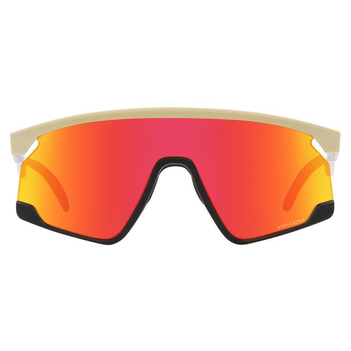 Oakley BXTR Sunglasses - Ruby
