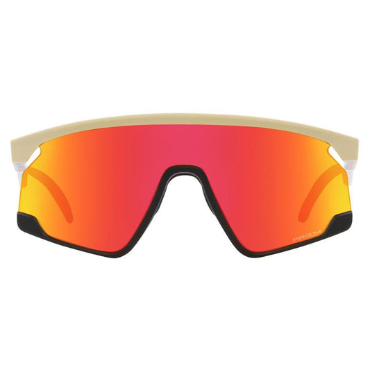 Oakley BXTR Sunglasses - Ruby