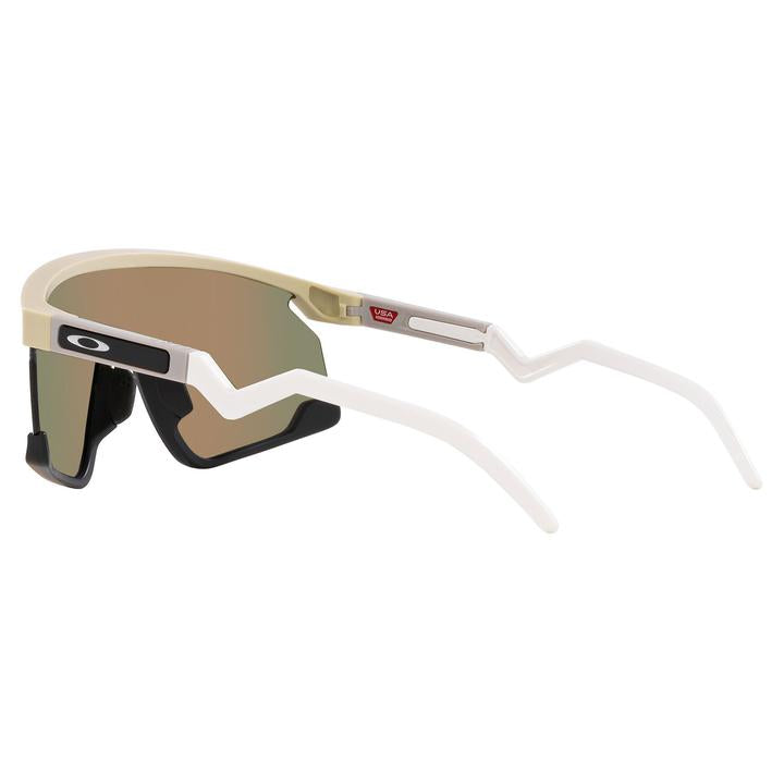 Oakley BXTR Sunglasses - Ruby