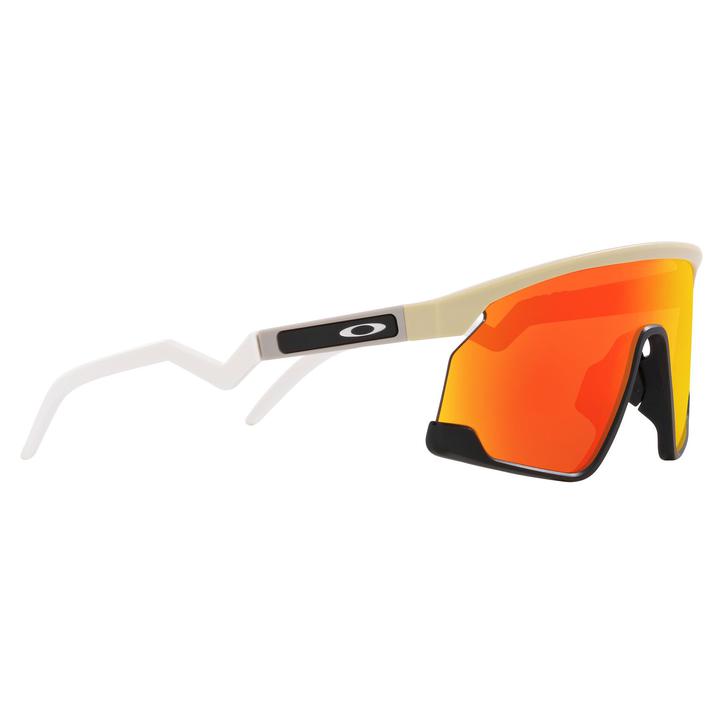 Oakley BXTR Sunglasses - Ruby