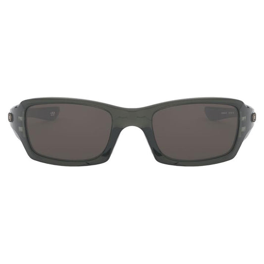 Oakley Fives Squared Sunglasses - Grey