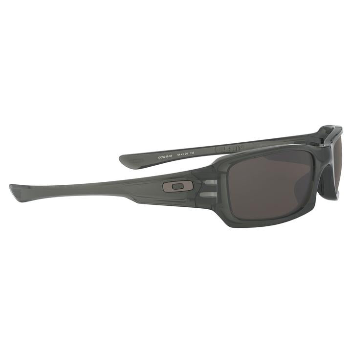 Oakley Fives Squared Sunglasses - Grey