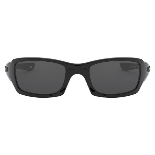 Oakley Fives Squared Sunglasses - Black