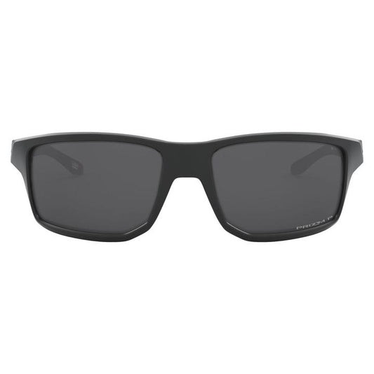 Oakley Gibston Sunglasses - Black Polarized